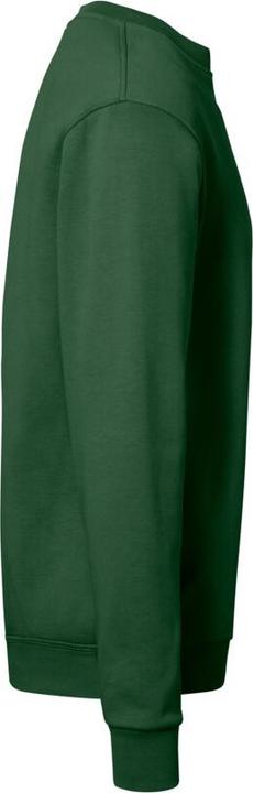 Actual product image Hakro Sweatshirt organic cotton GOTS (XL)