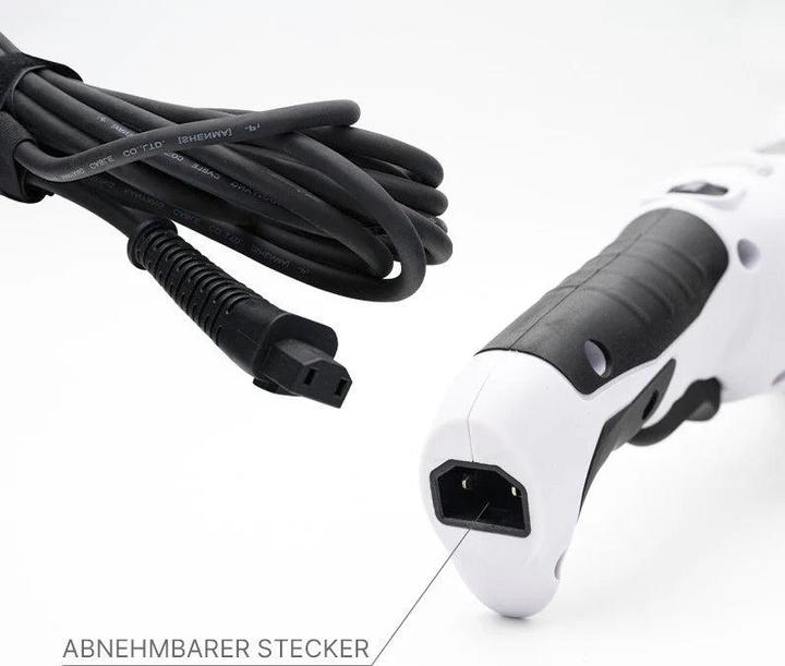 Image du produit Liquid Elements T3000 V3 - Polisseuse excentrique - course 10mm (Polisseuse excentrique, 750 W)