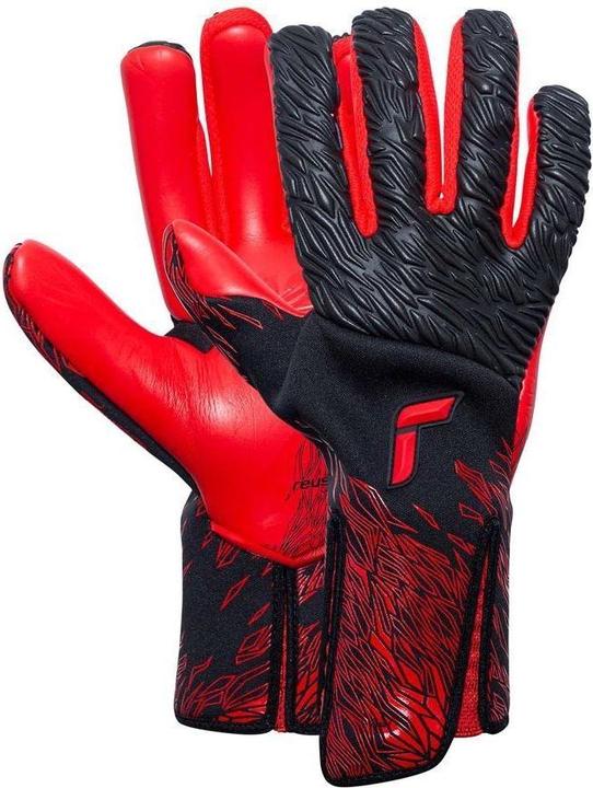 Immagine prodotto Reusch Oro velenoso X (8)