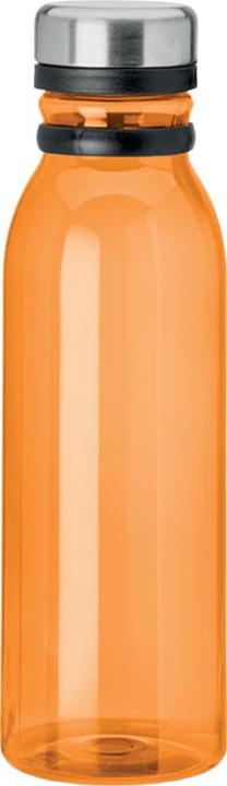 Produktbild MidOcean Wasserflasche Iceland rPET (Recyceltes PolyethylenTerephthalat) 780ml (0.78 l)