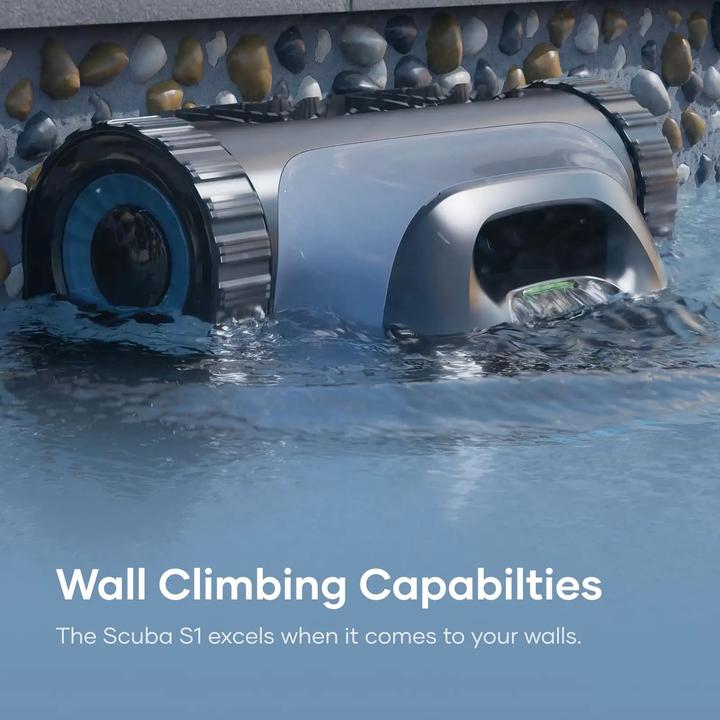 Produktbild Aiper Scuba S1