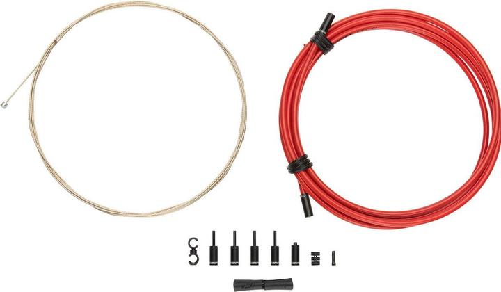 Immagine prodotto Jagwire 1X cavo/manicotto del cambio Pro Shift