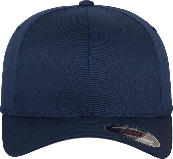 Actual product image Flexfit Wooly Combed - 1654