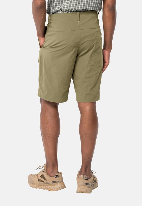 Produktbild Jack Wolfskin Desert Shorts M (52)