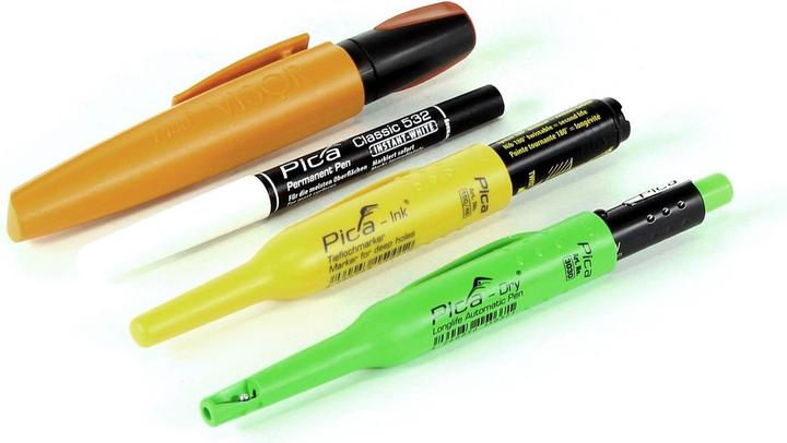 Actual product image Pica Marker (Multinational, 1 x)