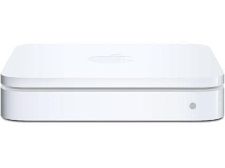 Image du produit Apple Routeur sans fil AirPort Extreme, double bande 300Mbit/s