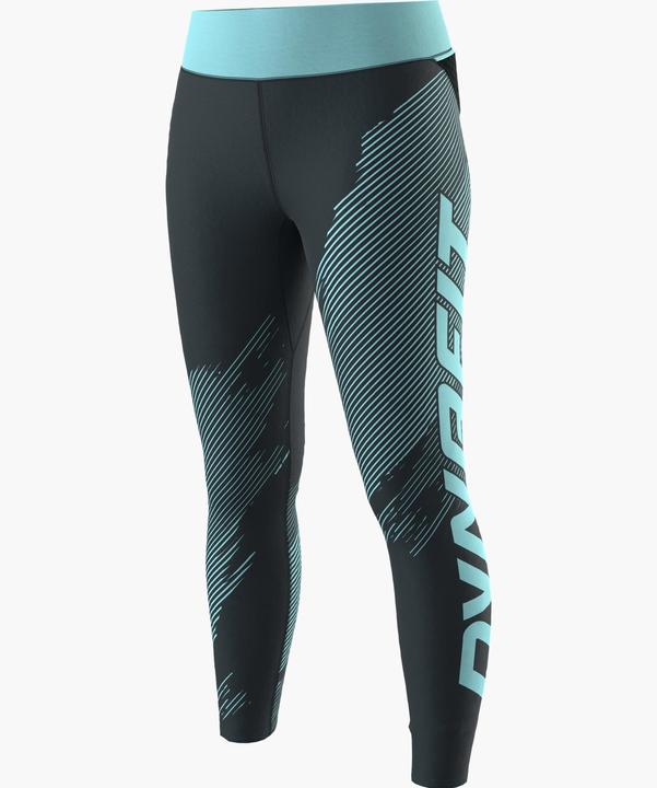 Actual product image Dynafit Ultra Graphic Long Tights Ladies (XS)