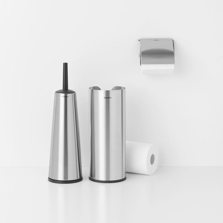 Actual product image Brabantia Toilet paper holder