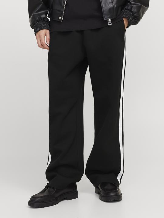 Actual product image Jack & Jones Jpstbill Jjminimal Track Styd Aw24 Ln (S)