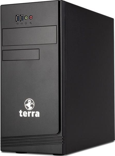 Image du produit Wortmann TERRA PC-BUSINESS 6000 (Intel Core i5-12500, 8 Go, 500 Go, UHD Graphics 770)
