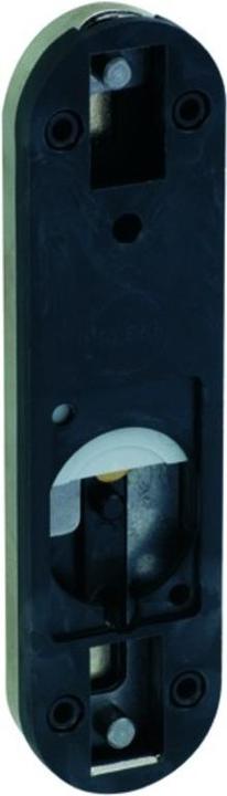 Actual product image Heusser Universal bar locks