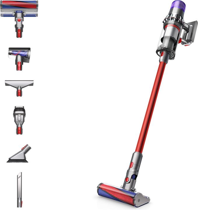 Dyson V11 Fluffy