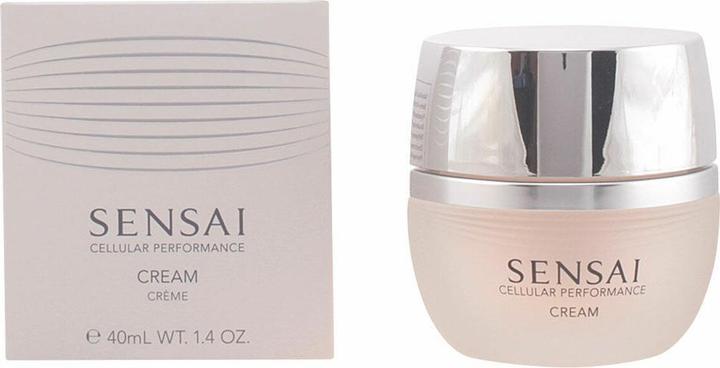 Actual product image Sensai Cellular Performance Cream (40 ml, 24h cream)