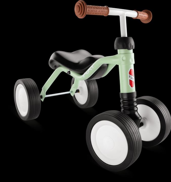 Actual product image Puky Wutsch