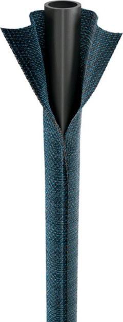 Productafbeelding Gardena Textielslang Liano Xtreme 1/2, 15 m set - Action (15 m, 13 mm)