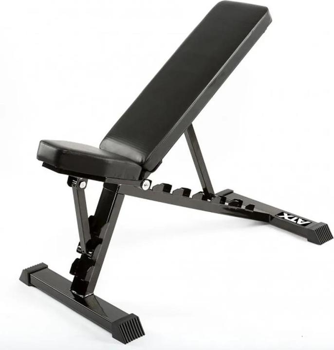 ATX Multibank 102 weight bench