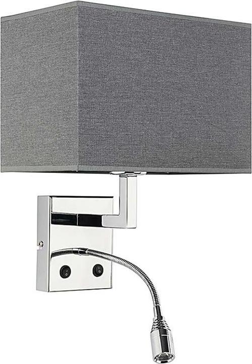 Actual product image Licht-Trend Hotel 2 (E27)