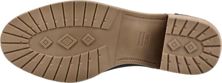 Actual product image Toms W's Hailey Leather (41)