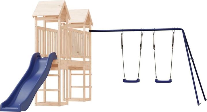 Actual product image VidaXL Trystan