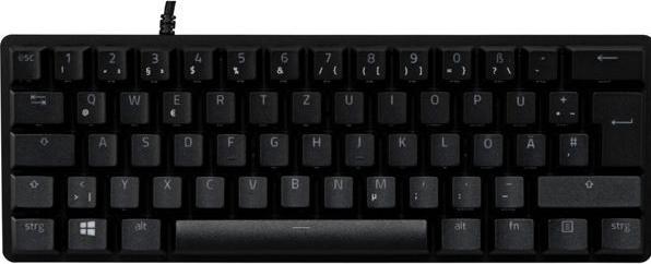 Productafbeelding Razer Huntsman Mini (NL, Bedraad)