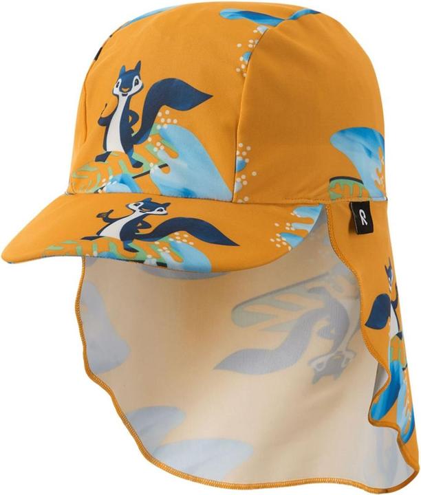 Actual product image Reima Kid's Kilpikonna (53, 52 C, 54 C)