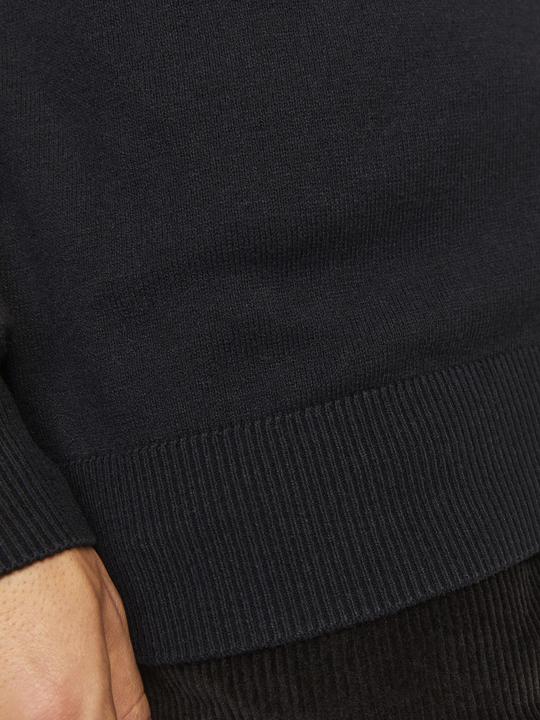 Produktbild Jack & Jones Jjeemil Knit Button Cardigan Noos (XXL)