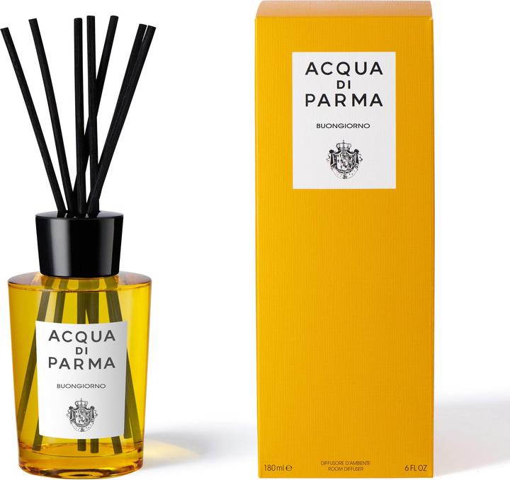 Image du produit Acqua Di Parma Buongiorno R Diffuser (re) (180 ml)