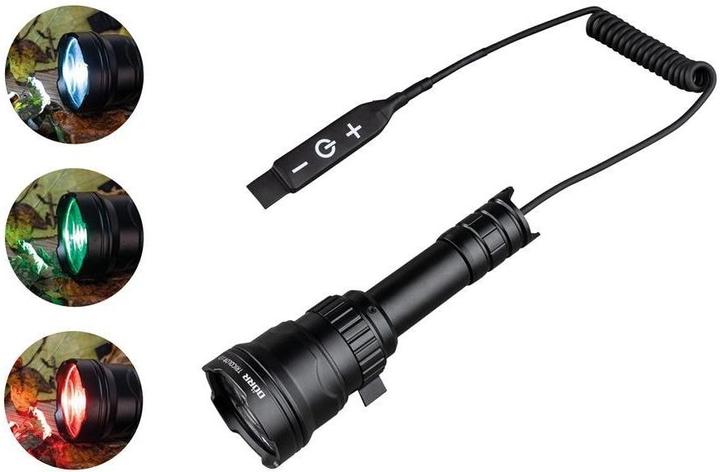 Image du produit Dörr Zoom (16.80 cm, 800 lm)