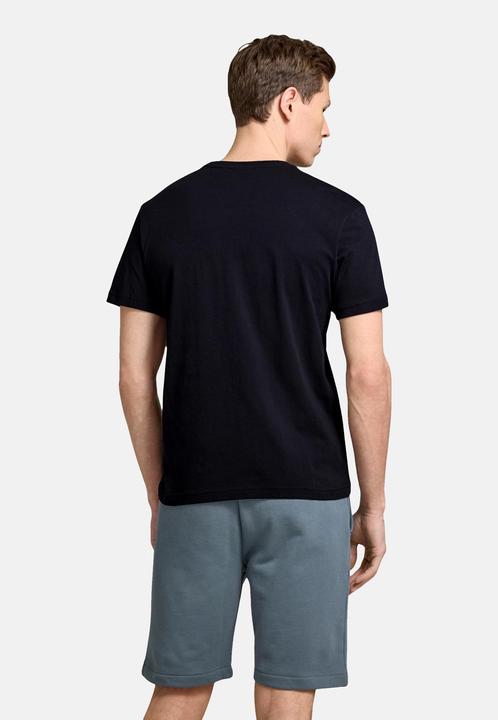 Produktbild Napapijri T-Shirt S-KASBA Kurzarmshirt (L)