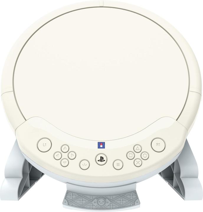 Actual product image HORI Taiko No Tatsujin - Drum Controller (PS4, PC, PS5)