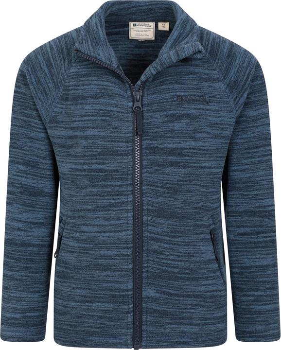 Immagine prodotto Mountain Warehouse Snowdonia Giacca in Pile Bambini (128)