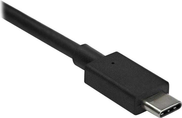 Actual product image StarTech USB Type C to (DP, 15 cm)