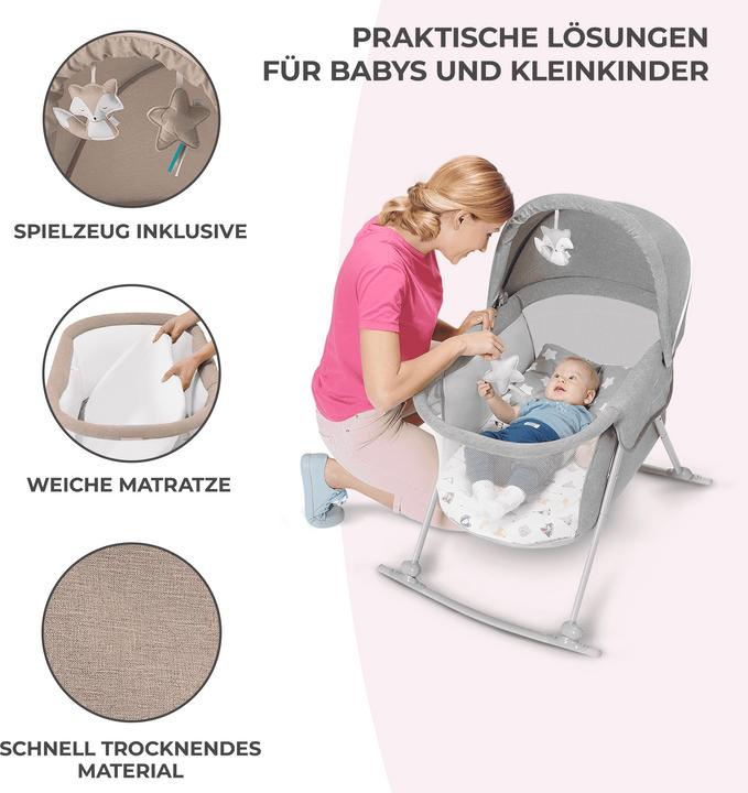 Image du produit KinderKraft Lovi