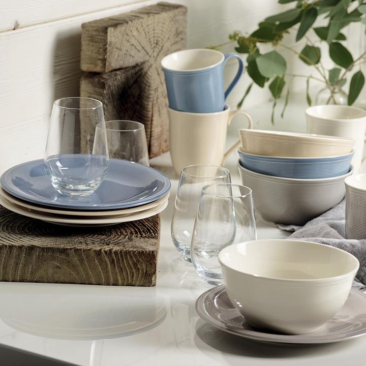 Produktbild Like. by Villeroy & Boch Color Loop LIKE (12 Stück)