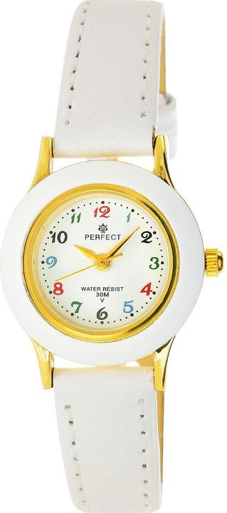 Kommunion-Kinderuhr LP165-01 (250 mm)