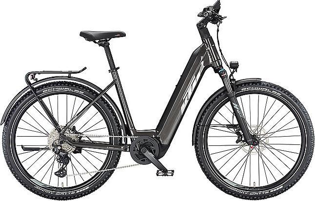 Immagine prodotto KTM 27,5 Macina Aera 772 LFC (passo basso) (51 cm)