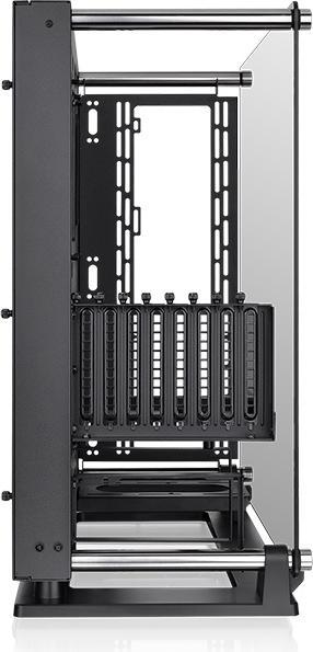 Image du produit Thermaltake Tt Core P3 TG Pro Noir CA-1G4-00M1WN-09 (ATX, mATX, Mini-ATX)