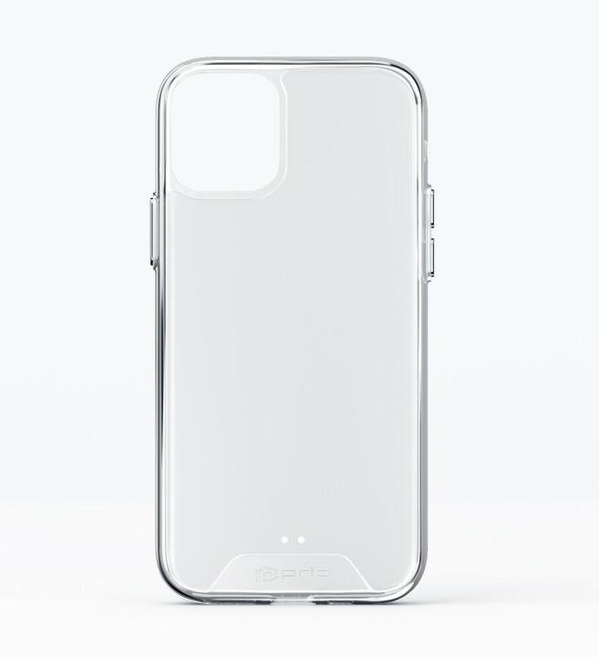 Immagine prodotto prio Custodia protettiva per Samsung S20 FE 5G/S20 FE trasparente (Samsung Galaxy S20 FE 5G, Samsung Galaxy S20 FE)