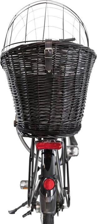 Produktbild Trixie Fahrradkorb (Hund, Waschbar)