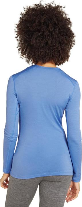 Produktbild Icebreaker Women's 200 Oasis L/S Crewe (M)