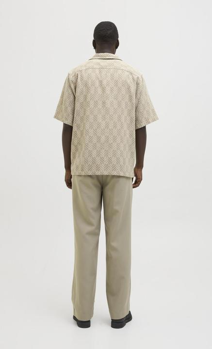 Produktbild Jack & Jones Relaxed Fit Hemd Hemd (L)