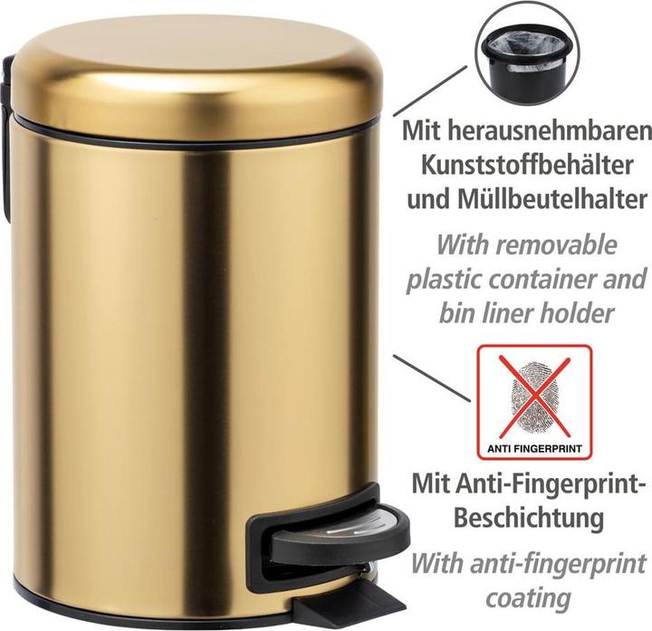 Image du produit Wenko Leman (3 l)