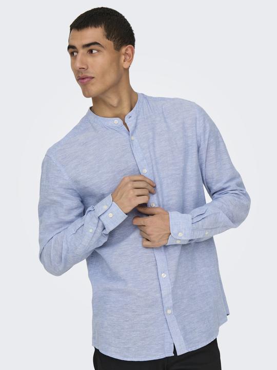 Immagine prodotto Only & Sons Camicia ONSCAIDEN Camicia (XXL)