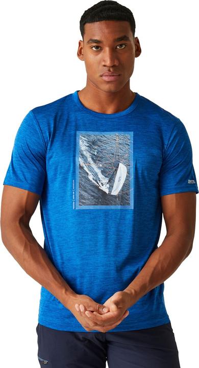 Image du produit Regatta - T-shirt FINGAL - Homme (M)