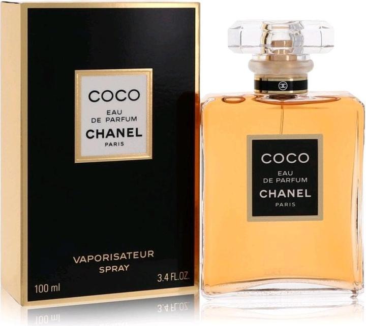 Produktbild Chanel Coco (Eau de Parfum, 100 ml)