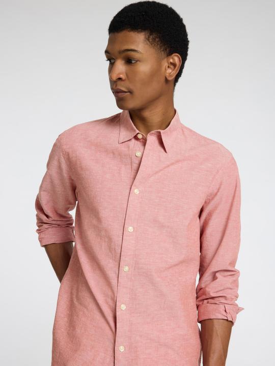 Actual product image Selected Homme Long sleeve shirt (S)