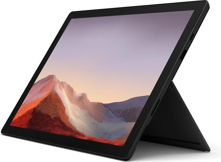 Immagine prodotto Microsoft Surface Pro 7 (12.30", Intel Core i5-1035G4, 8 GB, 256 GB, Senza layout di tastiera)