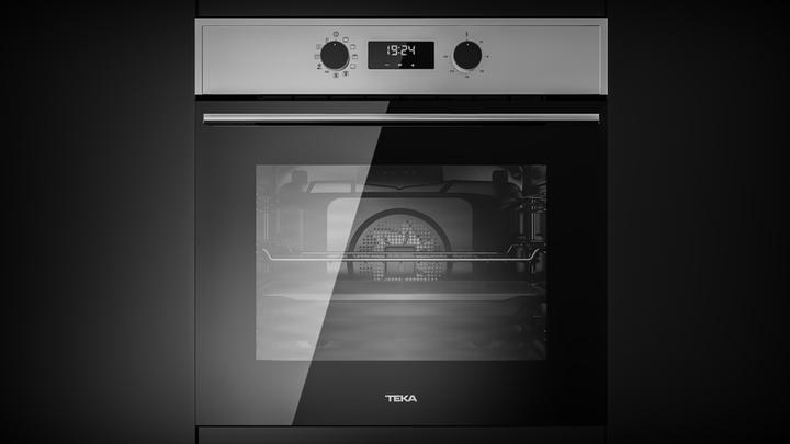 Produktbild Teka HSB 635 P S
