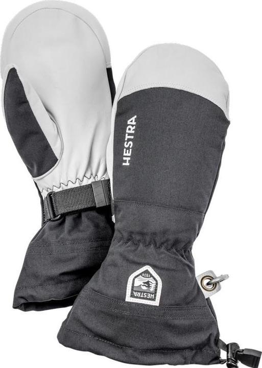 Immagine prodotto Hestra Army Leather Heli Ski (9)
