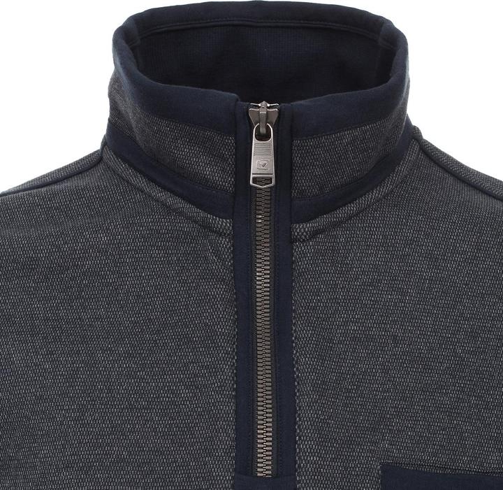 Produktbild Casamoda Basic Sweattroyer (3XL)